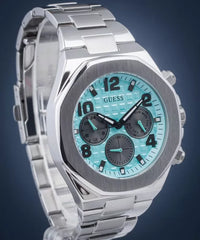 Guess Empire Watch