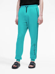 Karl Lagerfeld Pa236016 Pants Green