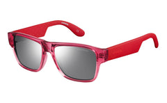 Carrera Unisex Carrerino Sunglasses In Red