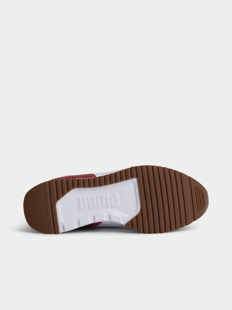 Puma Mens R78 Year Of Sports Black/Multi Sneakers