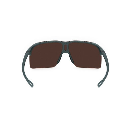 Tag Heuer Vintage Sept Sunglasses For Men In Petrol