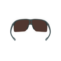 Tag Heuer Vintage Sept Sunglasses For Men In Petrol
