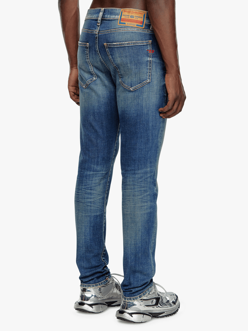 Diesel Mens Denim 2019 D-Strukt Trouser