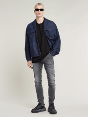 G-Star Raw Mens Essential T-Shirt In Black