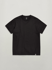 G-Star Raw Mens Essential T-Shirt In Black