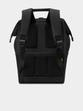 Delsey Paris Turennce Soft 14'' Backpack In Black
