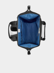 Delsey Paris Turennce Soft 14'' Backpack In Black
