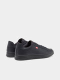 Diesel Y03282P5576 Mens S-Athene Vtg Sneakers Black