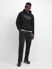Puma Mens Black Ess Slim Tricot Pants