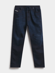 Diesel Mens D-Krooley B Jogg Sweat Pants In Blue