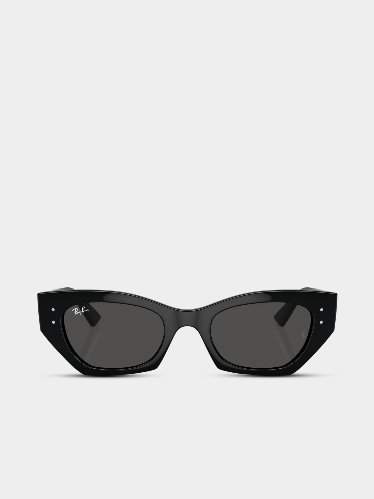 Ray-Ban Zena Womens Sunglasses In Black