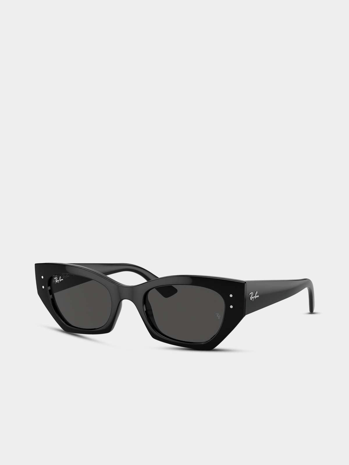 Ray-Ban Zena Womens Sunglasses In Black