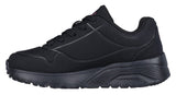 Skechers Womens Uno Sneakers In Black Multi