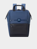 Delsey Paris Turennce Soft 14'' Backpack In Navy