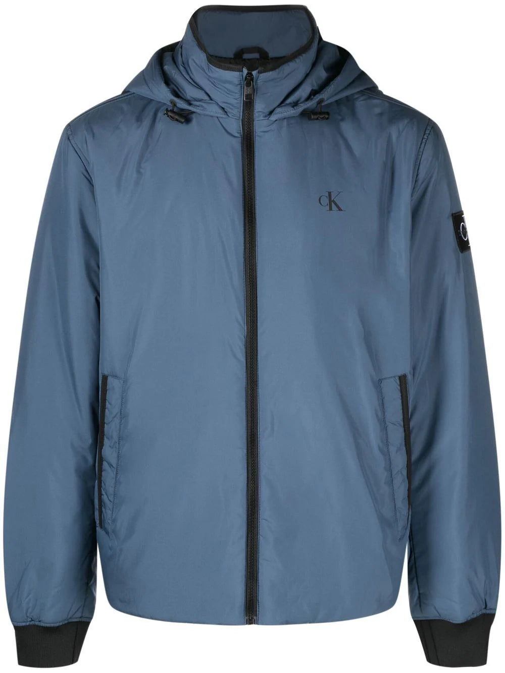 Harrington hooded 2025