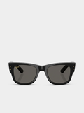 Ray-Ban Womens Oculos Solar Sunglasses In Black