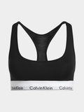Calvin Klein Bralette Womens Black