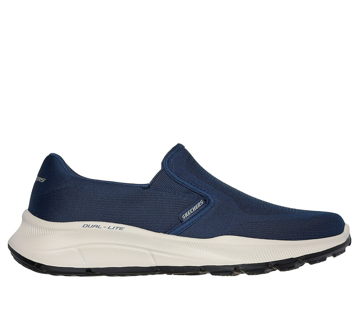 Skechers Men Equilizers 5.0 Sneakers Shoes Navy