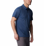 Columbia Mens Hike Golfers in Dark Blue