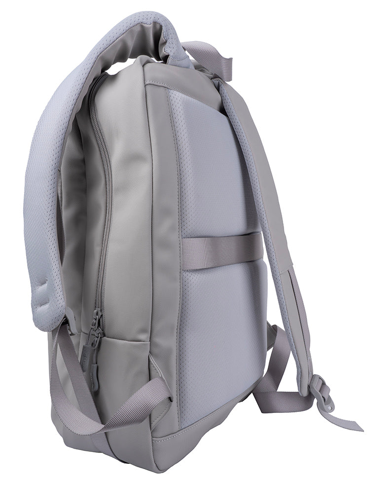 Cellini Sidekick Commute Backkpack In Grey