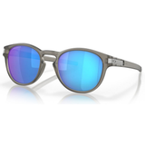 Oakley Mens Latch Sunglasses In Grey