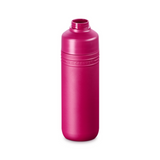 Le Creuset On The Go Insulated Water Bottle 1L In Berry