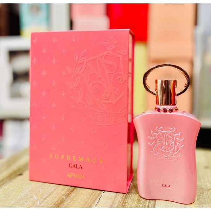 Afnan Supremacy Gala Fragrance For Women