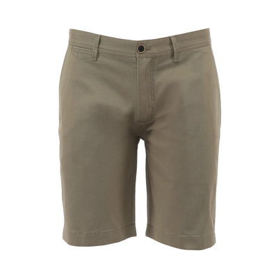 Pringle Mens Parker Chino Shorts In Fatigue