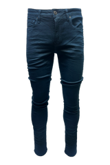 Vialli  Jupiter Skinny Jean Blue