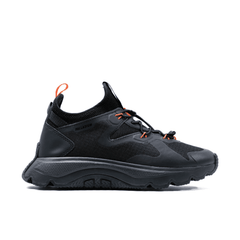 Palladium Mens Thunder Lo Shoes In Black