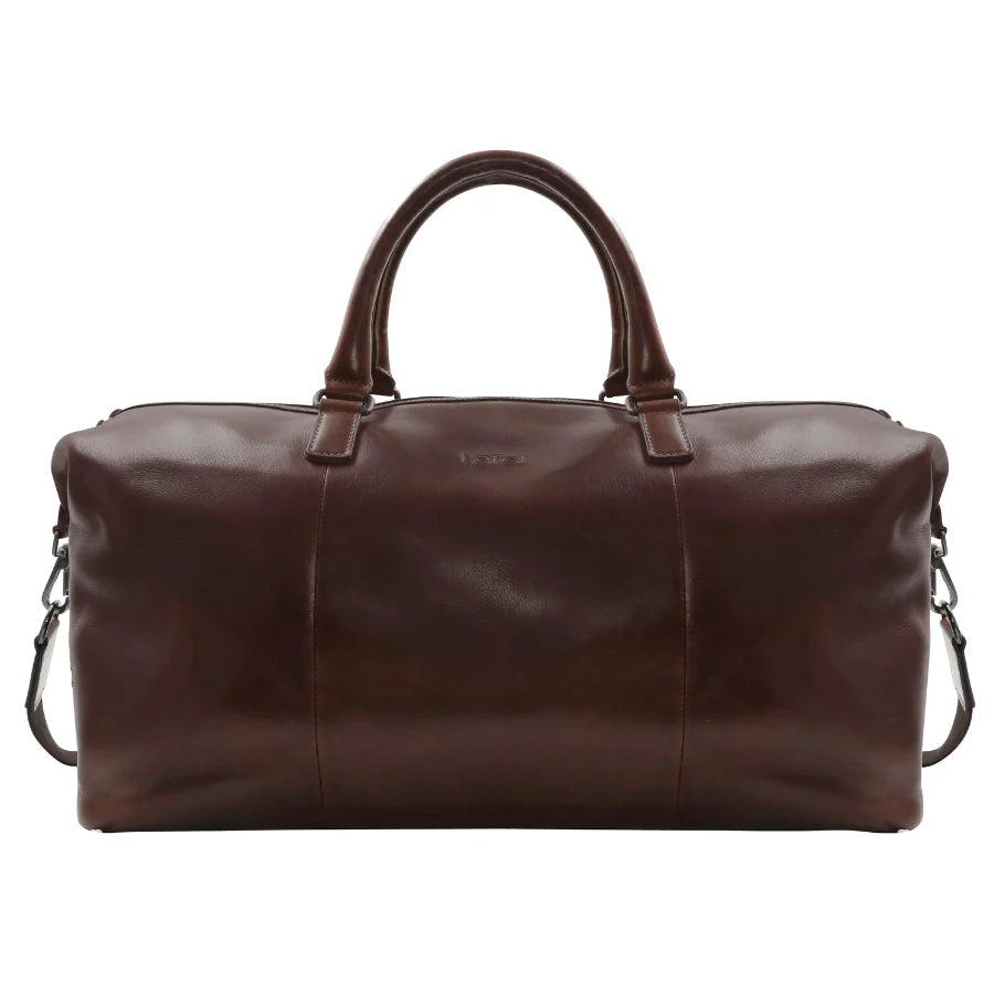 Lefel Martina Weekender Brown