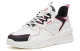 Anta Mens X-Game Shoes in White & Black