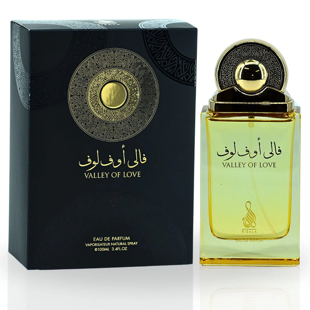 Risala Valley Of Love EDP