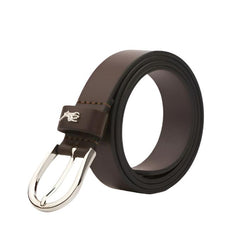 Polo Epg64 Leonie Belt Brown