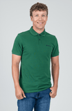Ben Sherman Mens Ben Polo Ss Forest Golfer