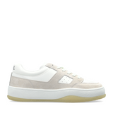 Diesel S-D-Long Low Sneakers In White