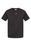 Diesel Mens T-Norm-V9 T-Shirt In Black