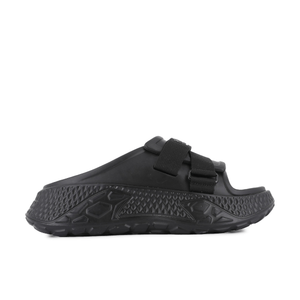 Palladium Mens Offbound Slides In Black