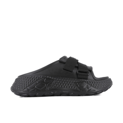 Palladium Mens Offbound Slides In Black