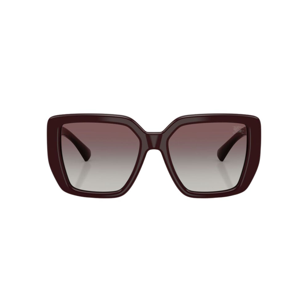 Burberry Sunglasses For Women In Plum