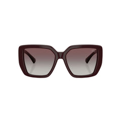 Burberry Sunglasses For Women In Plum