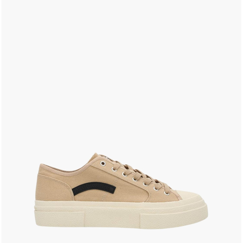 G-Star Raw Mens Vodan Shoes In Sand