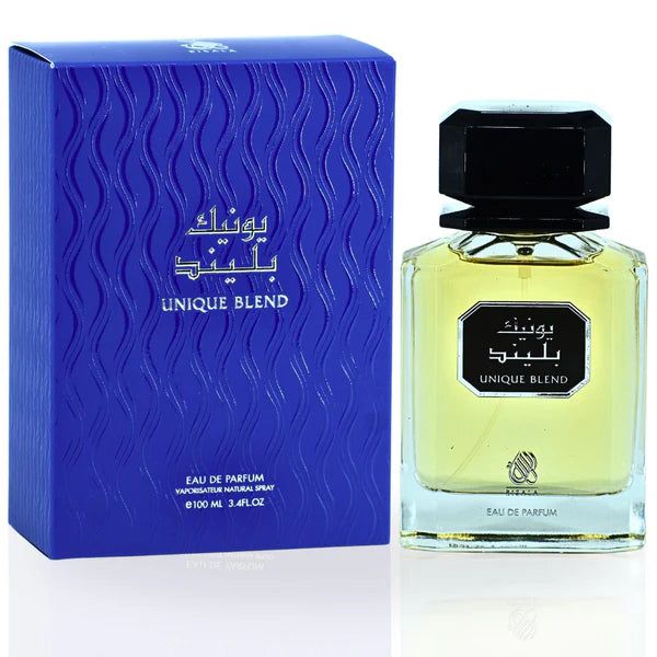 Risala Unique Blend EDP