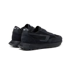 Diesel Y03345Pr173 Mens S-Tyche Sneakers Black