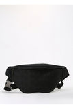 Bikkembergs Star  Body Bag In Black