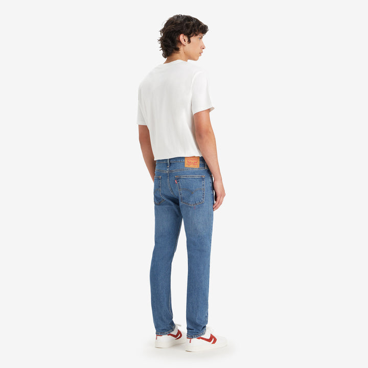 Levis A4055-0049 510 Skinny Frozen In Time Medium Indigo