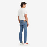 Levis A4055-0049 510 Skinny Frozen In Time Medium Indigo