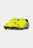 Puma Mens Attacanto Ii F/G A/G Yellow Black