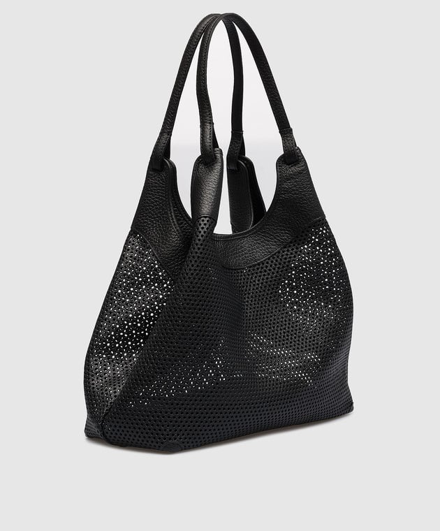 Gianni Chiarini Dua Bs 9959 Tkl/For Black - One Size