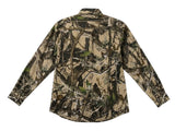 Sniper Ladies 3D Camouflage Long Sleeve Shirt